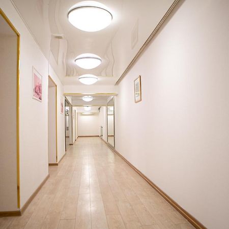 Bulvar Inn บากู ภายนอก รูปภาพ