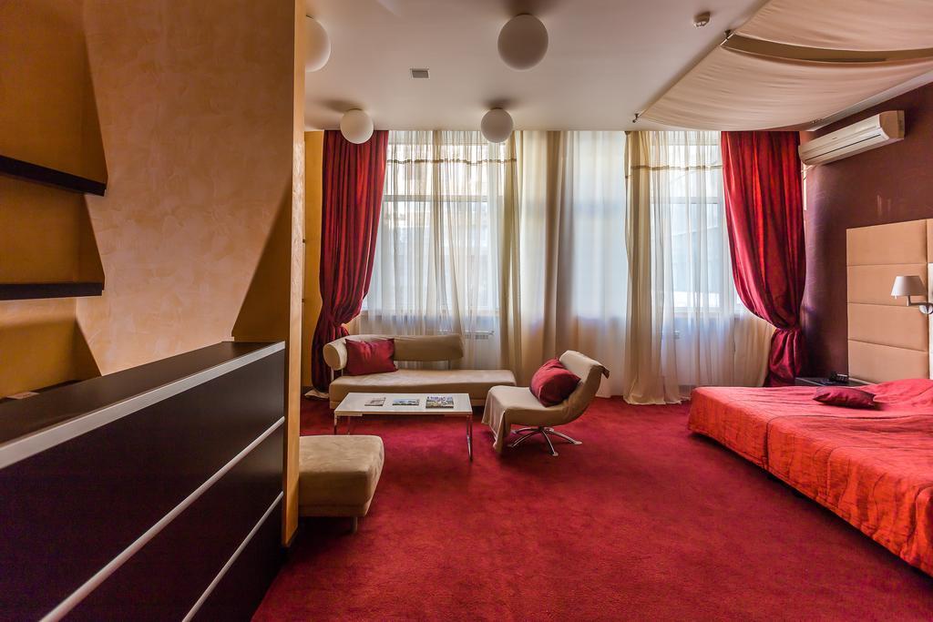 Bulvar Inn บากู ห้อง รูปภาพ