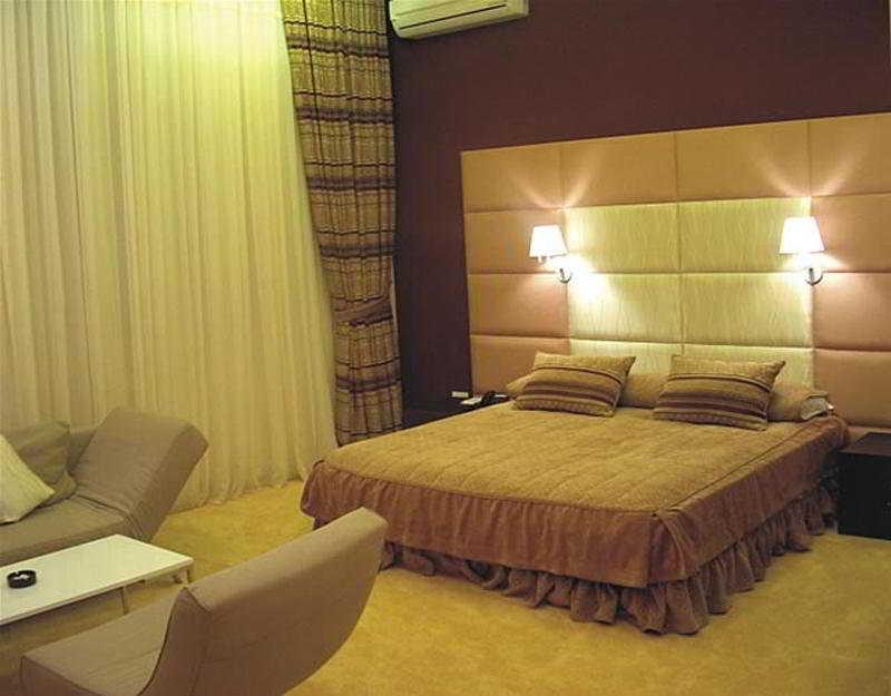 Bulvar Inn บากู ห้อง รูปภาพ