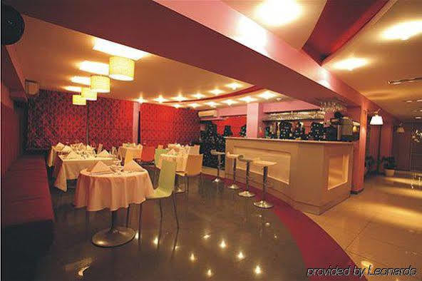 Bulvar Inn บากู ร้านอาหาร รูปภาพ