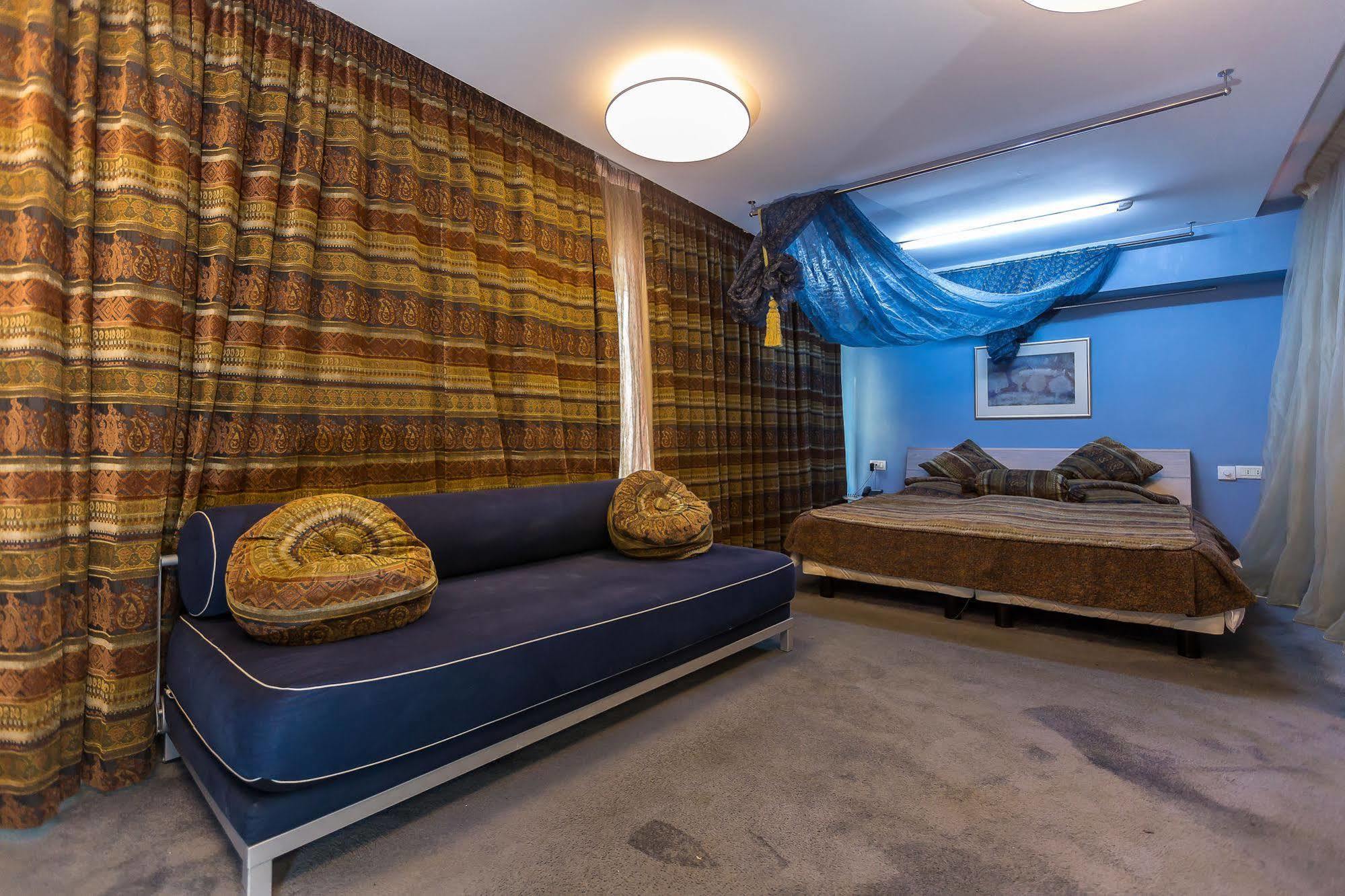 Bulvar Inn บากู ภายนอก รูปภาพ