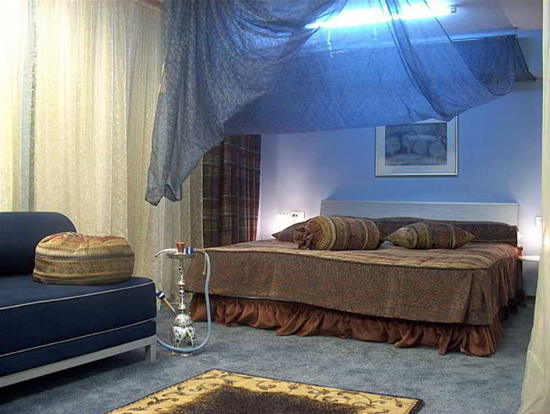 Bulvar Inn บากู ห้อง รูปภาพ
